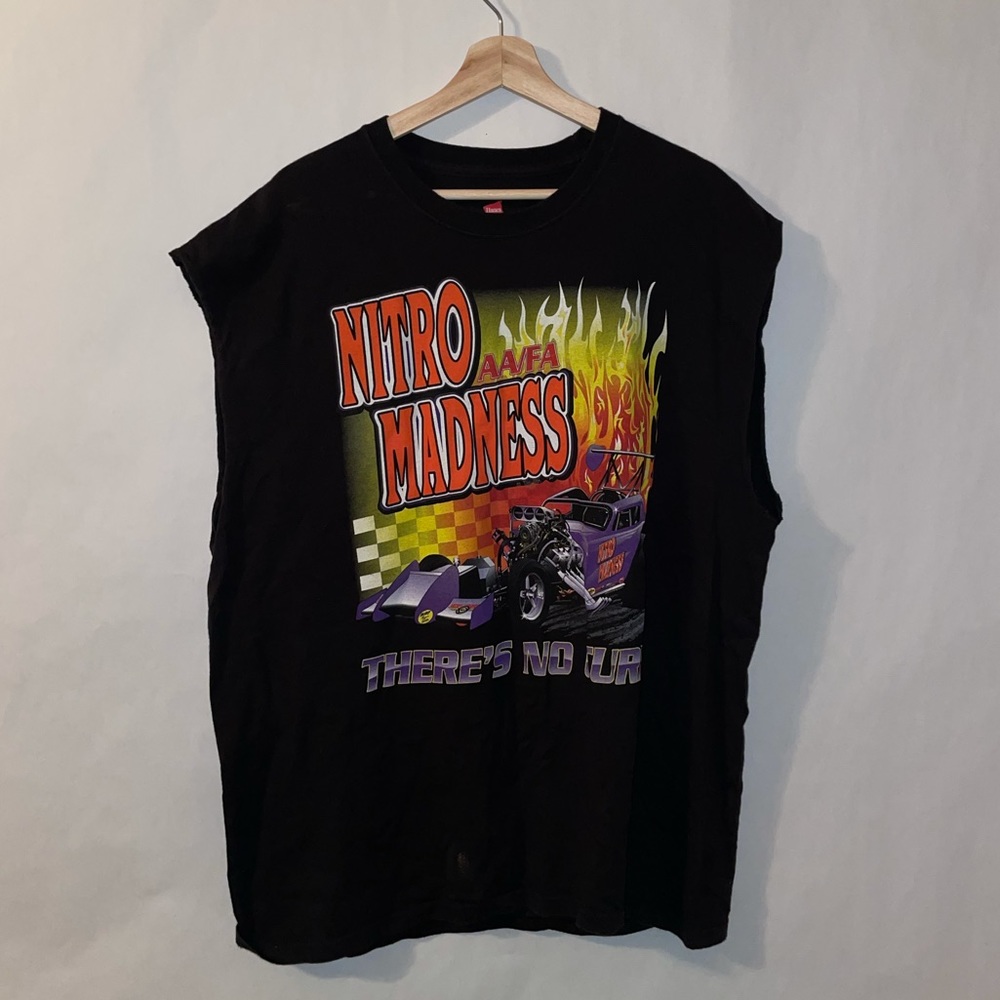 Nitro Madness Tee